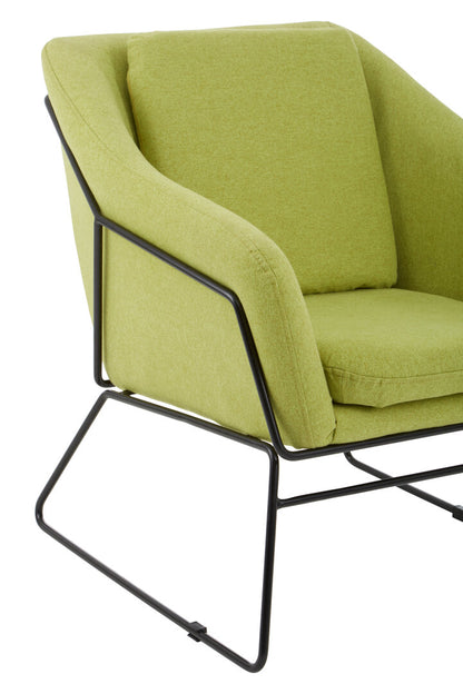 Richmond Green Chair