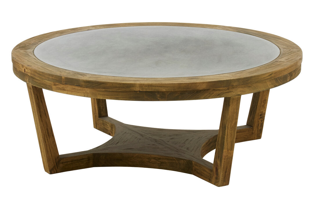 Durham Coffee Table