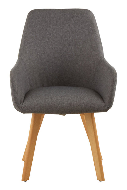 Richmond Grey Dining Chair