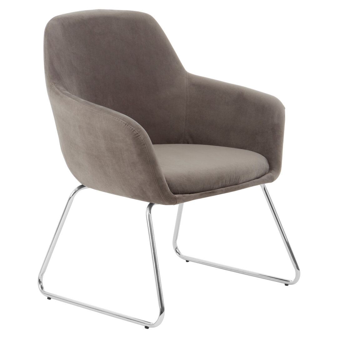Richmond Grey Chair