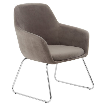 Richmond Grey Chair