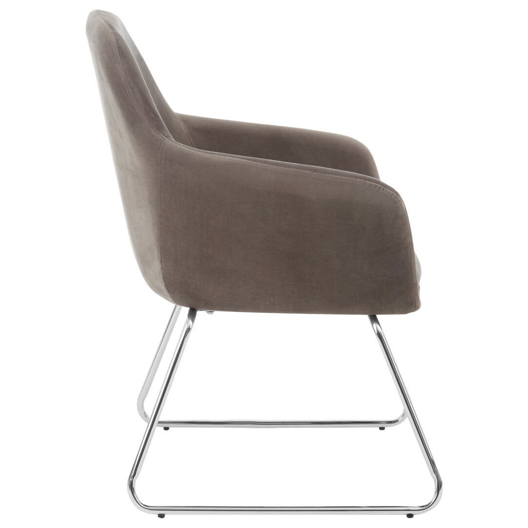 Richmond Grey Chair