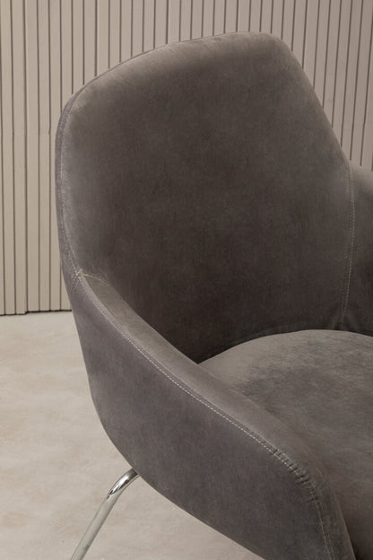 Richmond Grey Chair