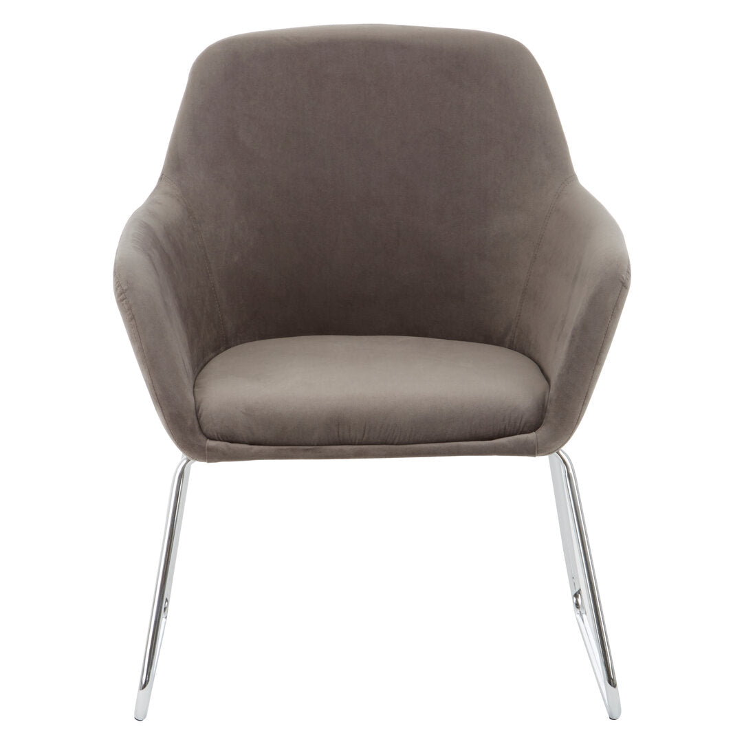 Richmond Grey Chair