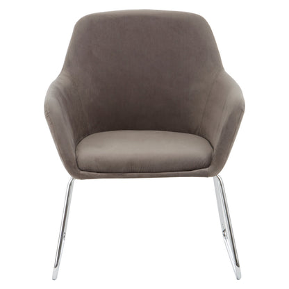 Richmond Grey Chair
