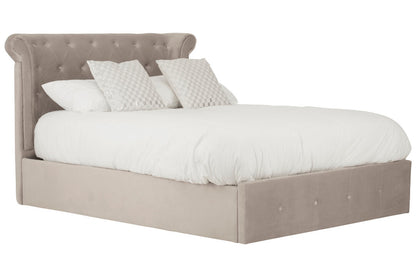 Bath Ottoman Double Bed 