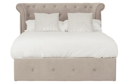 Bath Ottoman Double Bed 