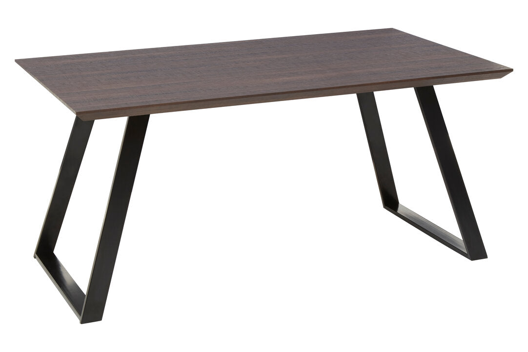 Portofino Dining Table with 6 Chairs Set