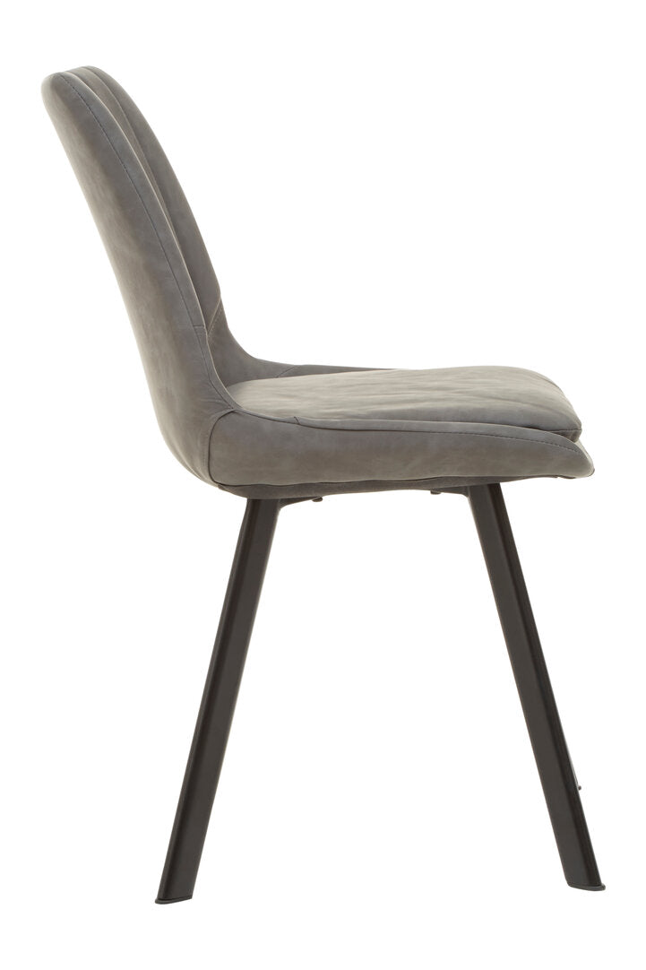 Portofino Dining Table with 6 Chairs Set