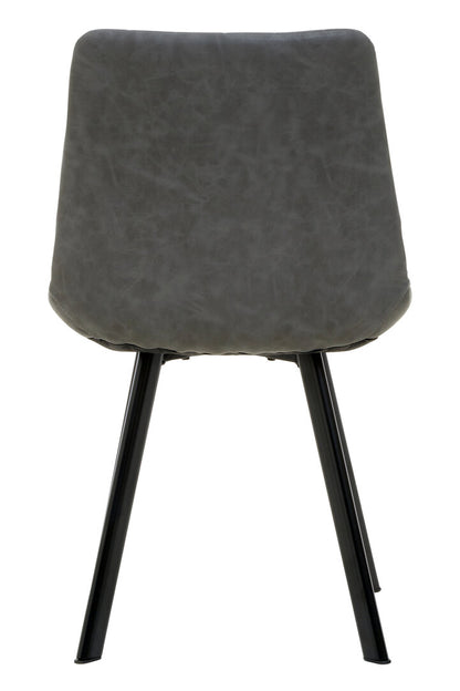 Portofino Dining Table with 6 Chairs Set