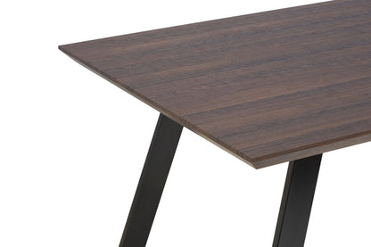 Portofino Dining Table with 6 Chairs Set