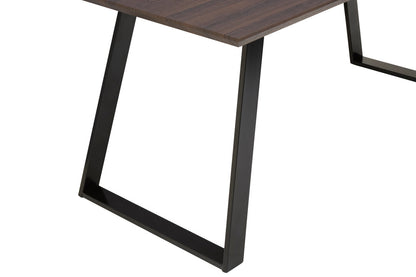 Portofino Dining Table with 6 Chairs Set