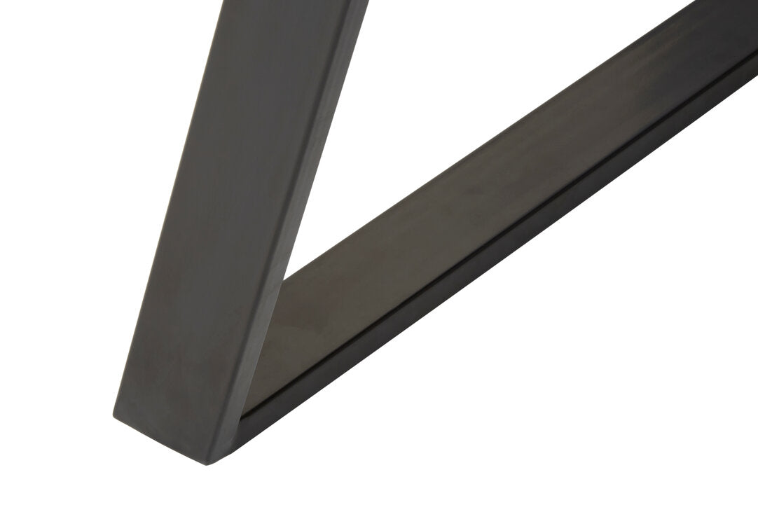 Portofino Dining Table with 6 Chairs Set