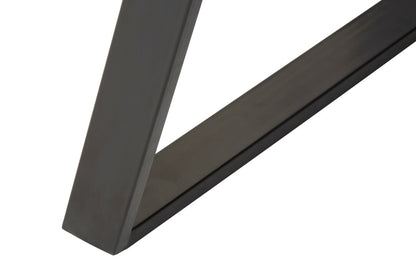 Portofino Dining Table with 6 Chairs Set