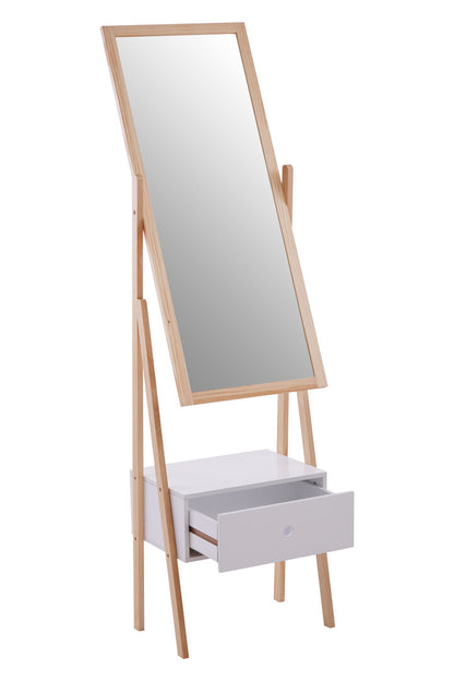 Capri Mirror Stand