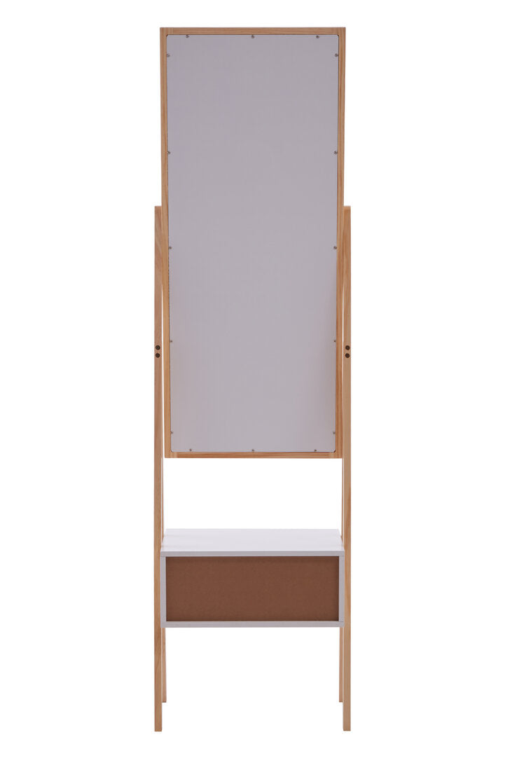 Capri Mirror Stand