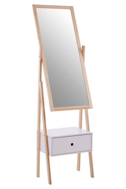 Capri Mirror Stand