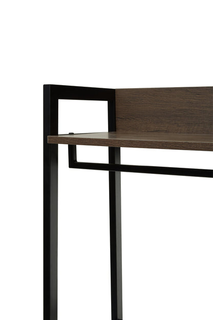 Penzance Dark Oak Storage Unit