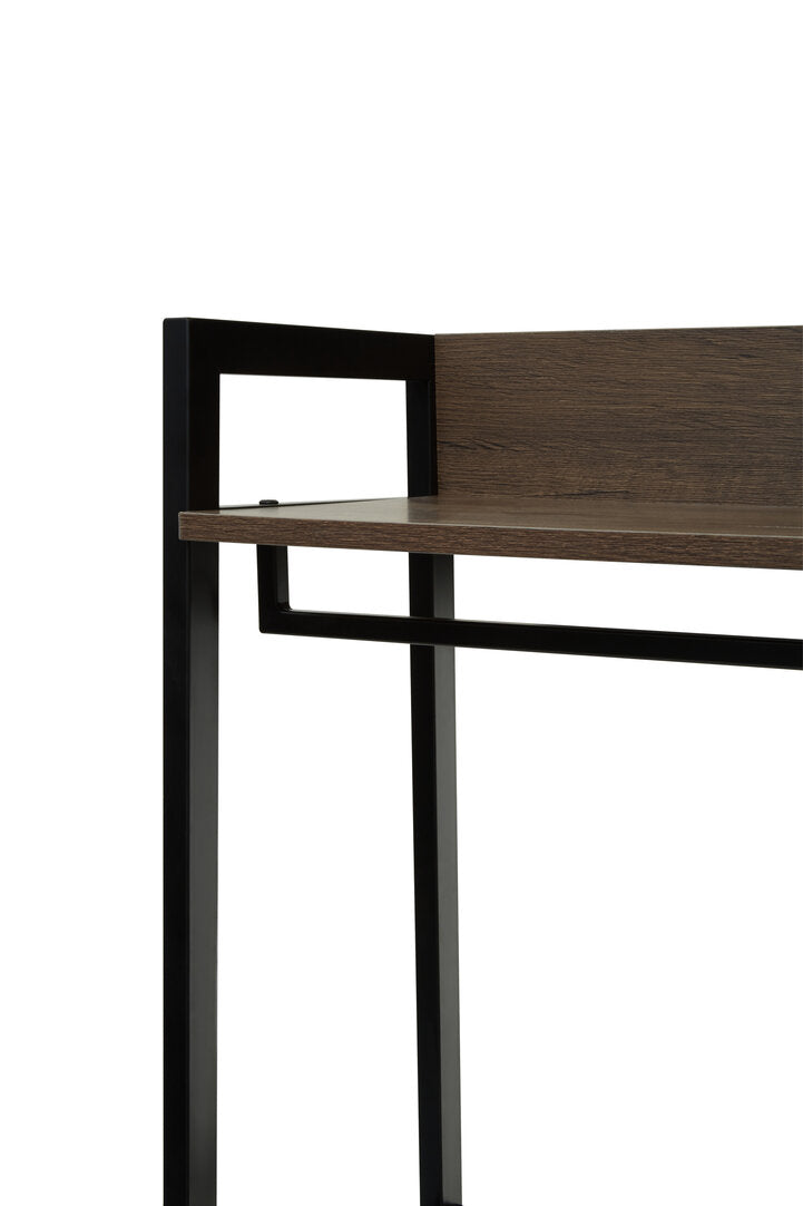 Penzance Dark Oak Storage Unit