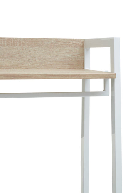 Penzance Natural Oak Storage Unit