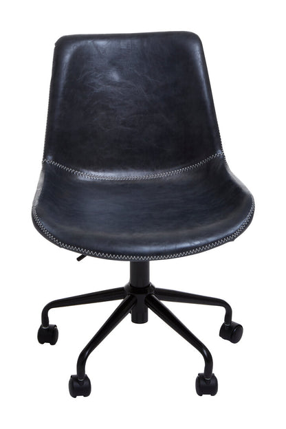 Devon Grey Home Office Chair