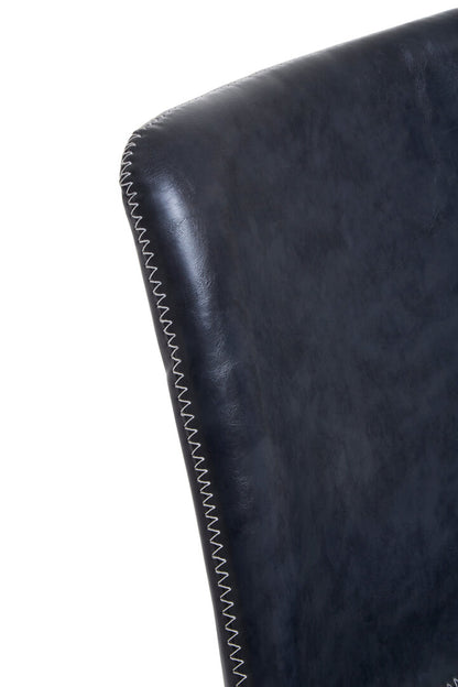 Devon Grey Home Office Chair