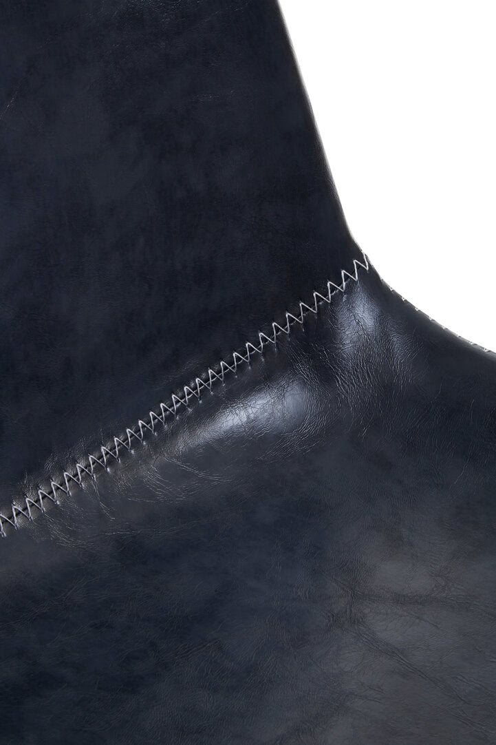 Devon Grey Home Office Chair