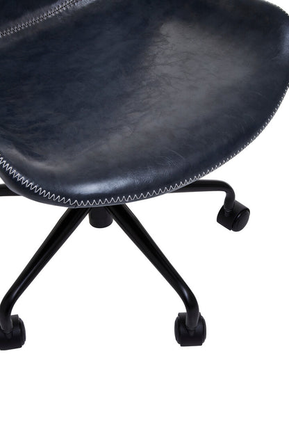 Devon Grey Home Office Chair