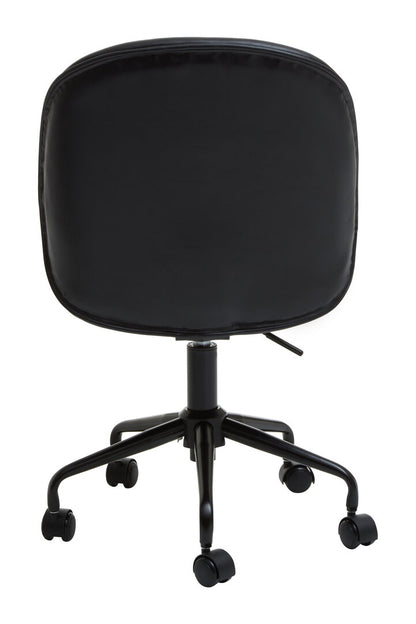 Kensington Black Home Office Chair