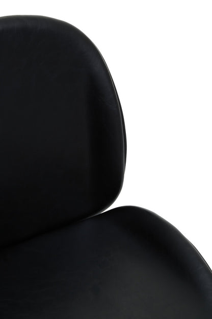 Kensington Black Home Office Chair