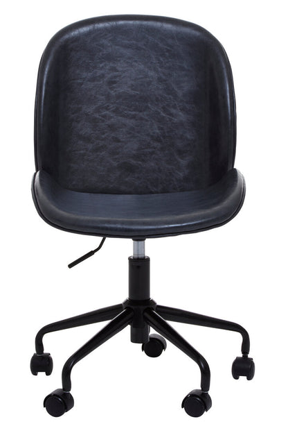 Kensington Home Office Chair Grey 
