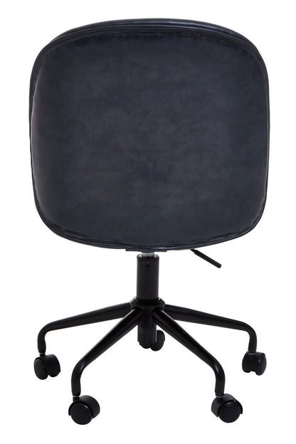 Kensington Grey Home Office Chair