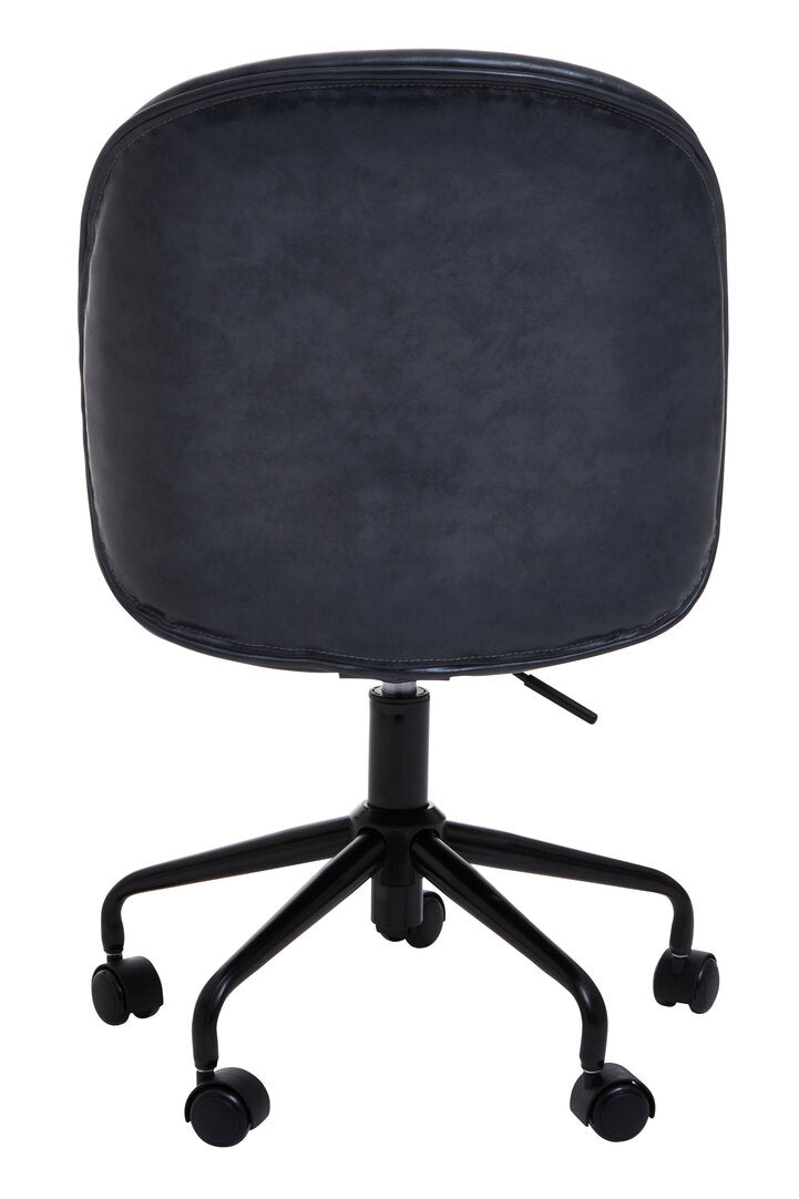 Kensington Grey Home Office Chair