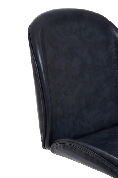 Kensington Grey Home Office Chair