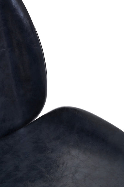 Kensington Grey Home Office Chair