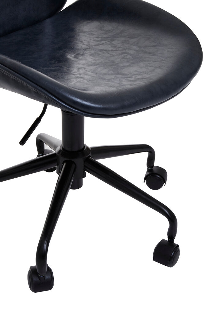 Kensington Grey Home Office Chair