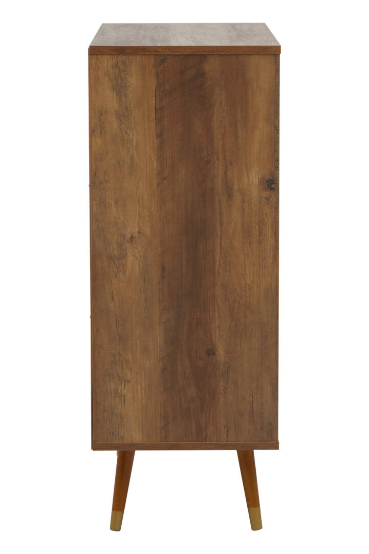 Mayfair Two Door and One Drawer Cabinet