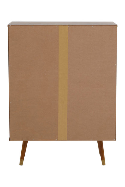 Mayfair Two Door and One Drawer Cabinet