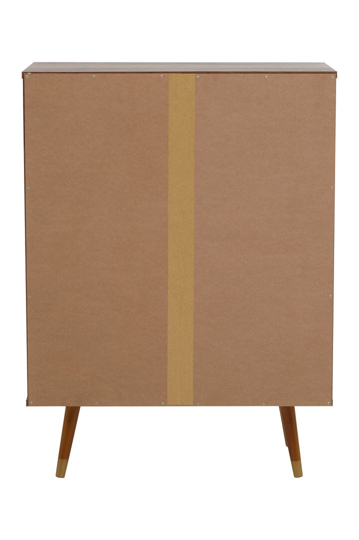 Mayfair Two Door and One Drawer Cabinet