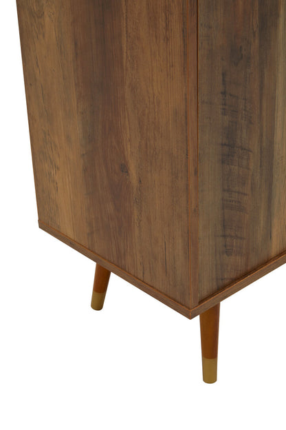 Mayfair Two Door and One Drawer Cabinet