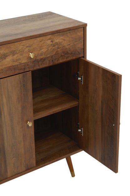 Mayfair Two Door and One Drawer Cabinet