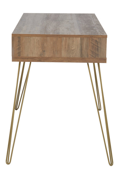 Belgravia Three Drawer Desk