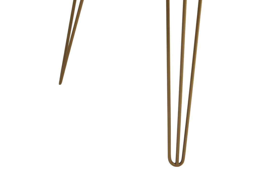 Belgravia Console Table with 2 Drawers