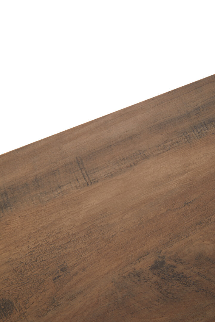 Belgravia Sideboard with 2 Doors and 3 Drawers