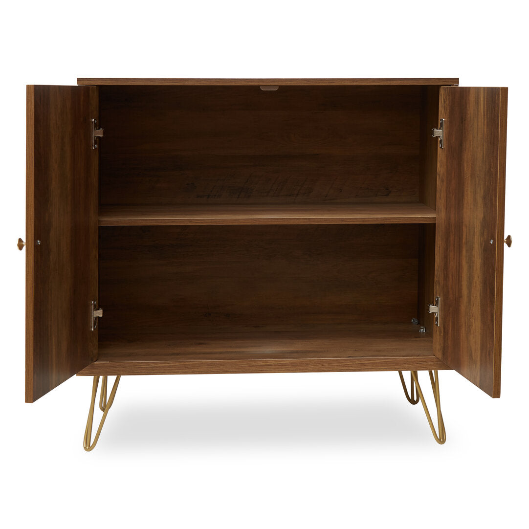 Belgravia Two Door Sideboard