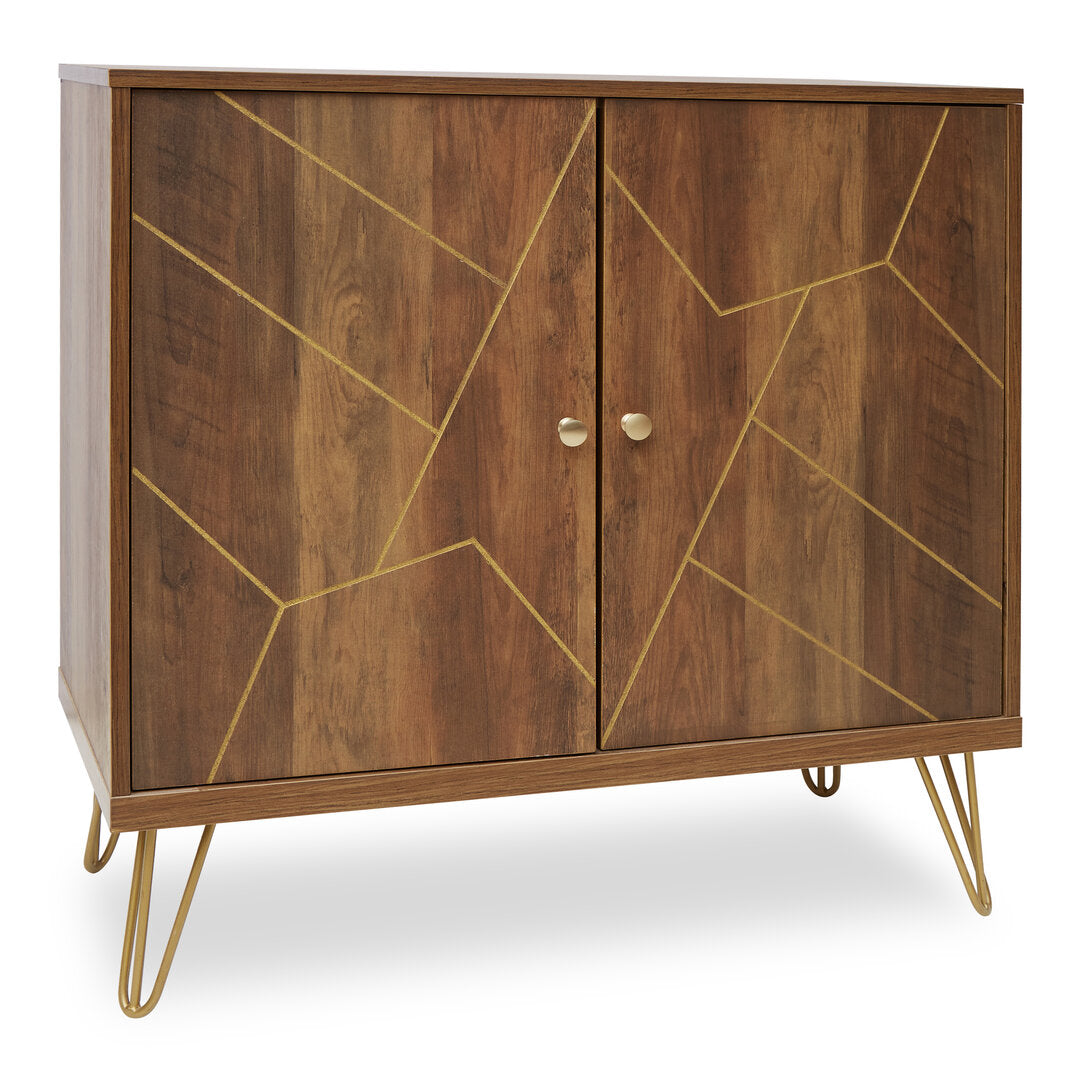 Belgravia Two Door Sideboard