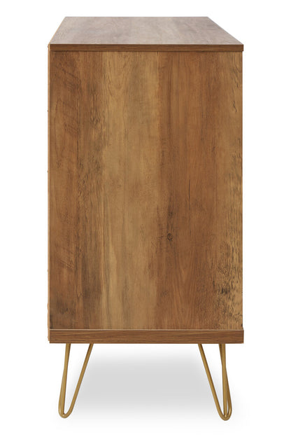 Belgravia Two Door Sideboard