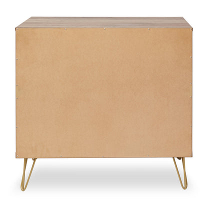 Belgravia Two Door Sideboard