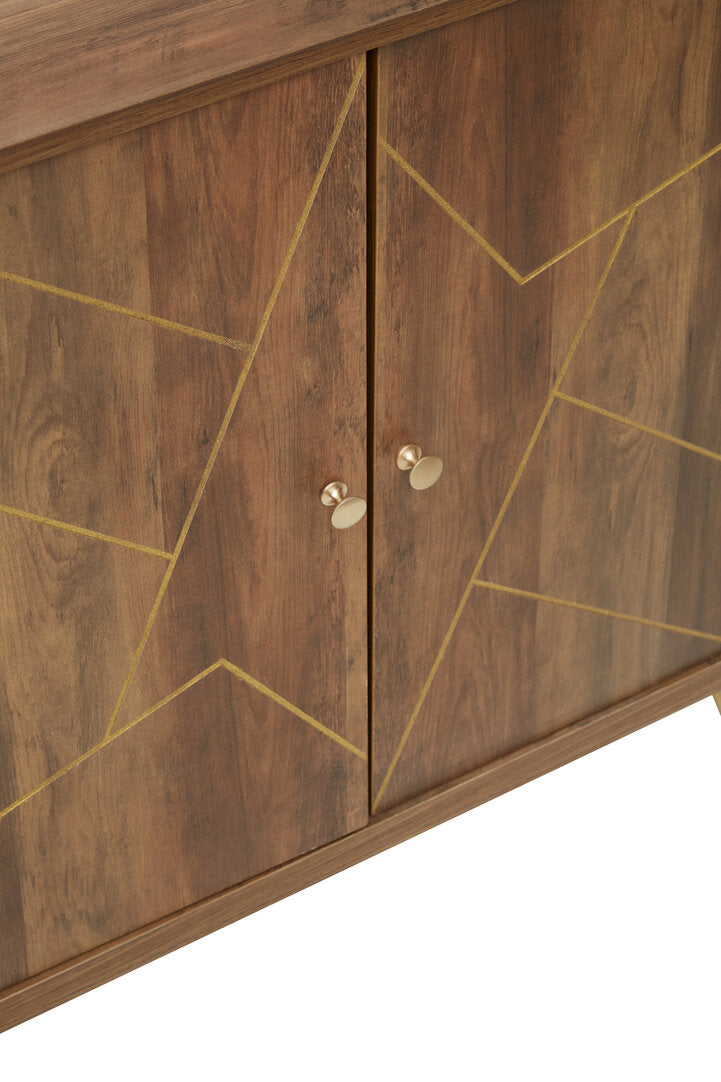 Belgravia Two Door Sideboard