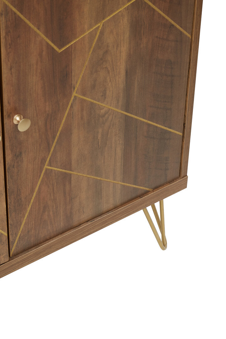 Belgravia Two Door Sideboard